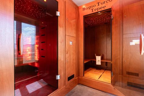 PofiにあるLUAL Bleisure Hotelのギャラリーの写真