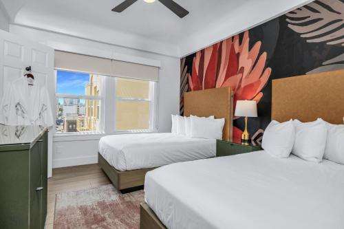 Nob Hill Hotel Image