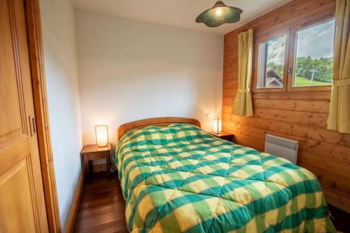 Appartement proche des pistes - Méribel Village