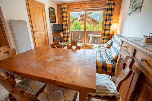 Appartement proche des pistes - Méribel Village