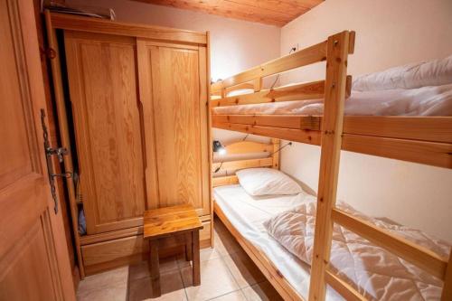 Appartement proche des pistes - Méribel Village
