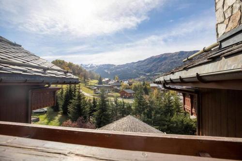 Appartement proche des pistes - Méribel Village