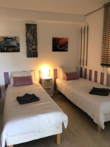 Maxima Sunset Golf 3 chambres