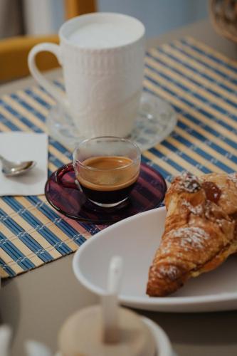 Φαγητό σε αυτό το bed & breakfast ή κάπου εκεί κοντά