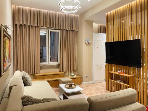 AJ Apartments - Hidden Gem in front of Taiwan Center