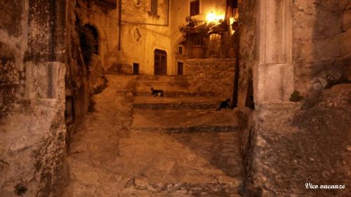 Galería fotográfica de B&B Vico Vacanze en Vico del Gargano