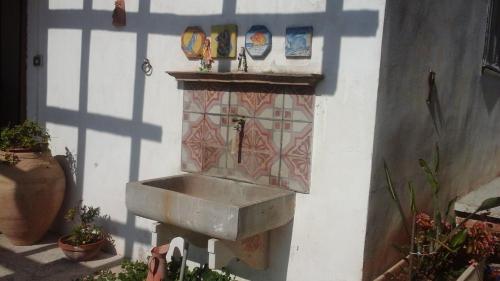 Fotografie z fotogalerie ubytování La ginestra v destinaci Sciacca