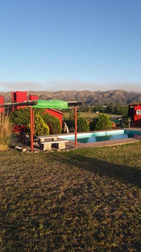 cabañas altos de giardino – Photos 2