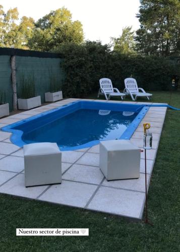 Casa quinta El Quincho – Photos 2