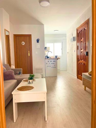 Home4u Apartamento Realejo