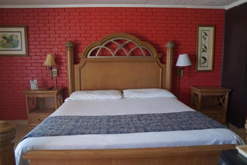 La Hacienda Hotel – Photos 3