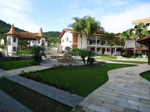 Gallery image of Bartholo Plaza Hotel Santa Catarina in Penha