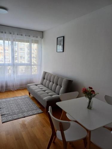 Appartement complet refait à neuf