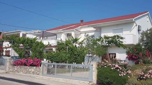 Apartment Ljubac 1