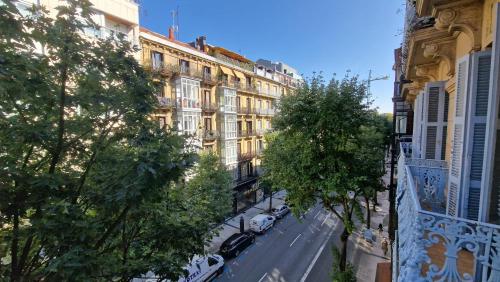 Home in the Heart of Donostia!