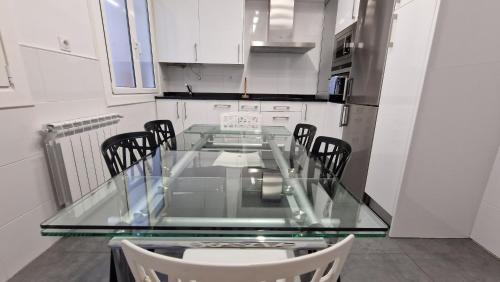 Home in the Heart of Donostia!
