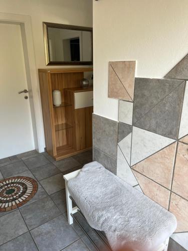 Fotografie z fotogalerie ubytování Ferienwohnung Eden v destinaci Sachsenburg