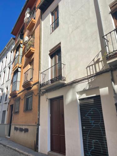 Home4u Apartamento Realejo