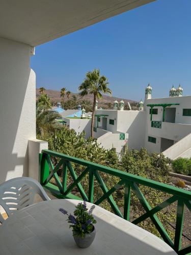 Beautiful Apartment Aguycan Beach 120 Playa del Aguila Maspalomas Gran Canaria