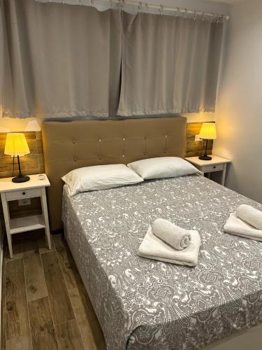 Beautiful Apartment Aguycan Beach 120 Playa del Aguila Maspalomas Gran Canaria