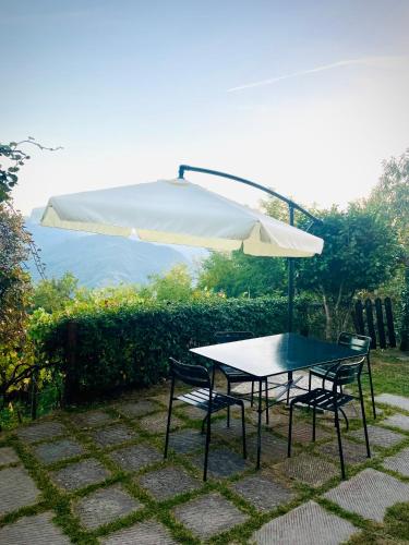 Fotografie z fotogalerie ubytování La casa In Valli 35 v destinaci Bagni di Lucca