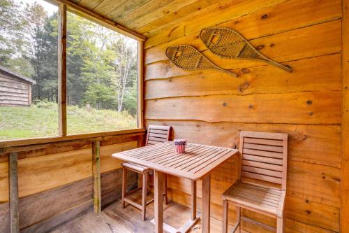 Imagen de la galería de Constantia Cabin Escape More Than 2 Mi to Lake Oneida, en Constantia