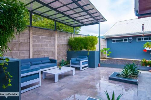 CASA DE PLAYA AMUEBLADA – Photos 4