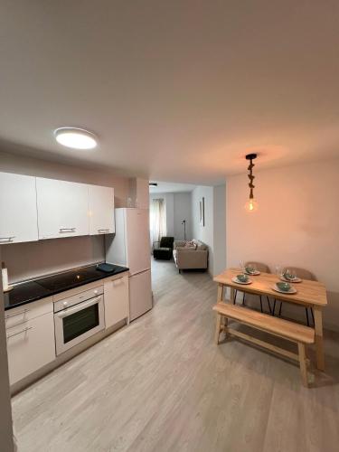 Amazing Apartment City Center - Optional parking
