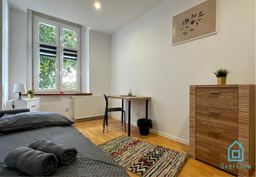 Leaf Room - 20 Minutes to Gdańsk Old Town & Seaside