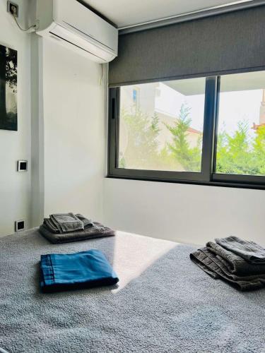 Glyfada's Luxury Apartment