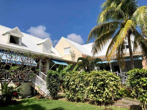 Superbe Duplex résidence privée et piscine