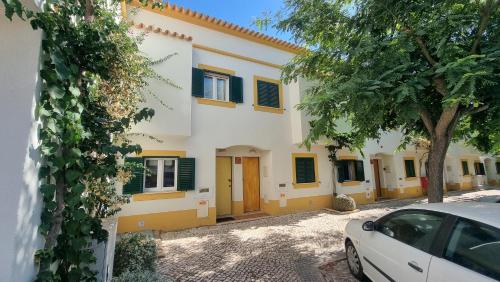 Casa Amarela