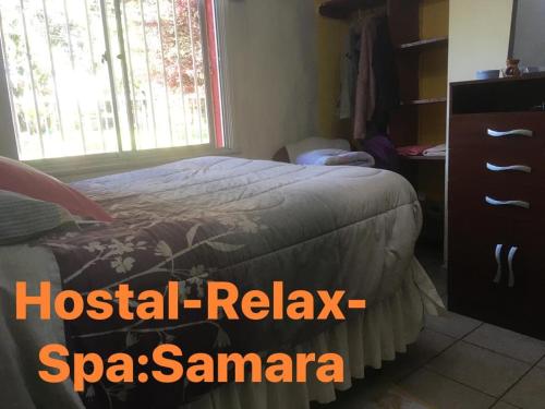 Hostal-Relax-Spa: Samara – Photos 4