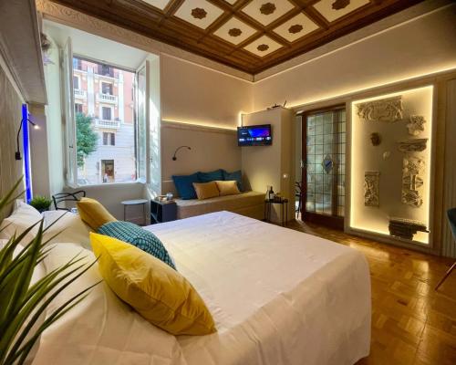 Z-ArchSuites Urbs