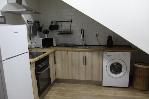 Billede fra billedgalleriet på La Cija Olmedo i Olmedo