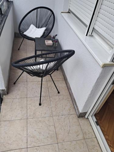 Fotografie z fotogalerie ubytování Apartman 2E v destinaci Tuzla