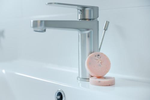 Φωτογραφία από το άλμπουμ του TY MELEN - Charmante maison bretonne proche mer σε Plouguerneau