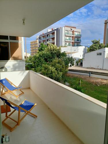 The Retreat - O Retiro Algarvio