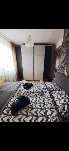 Apartament Przymorze