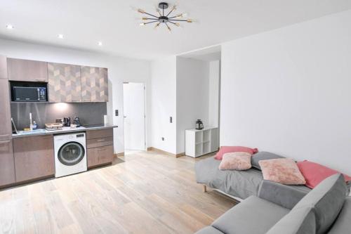 Suites Sacré-Cœur Basilica