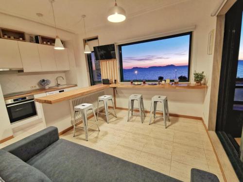 apartamento Vigo Samil