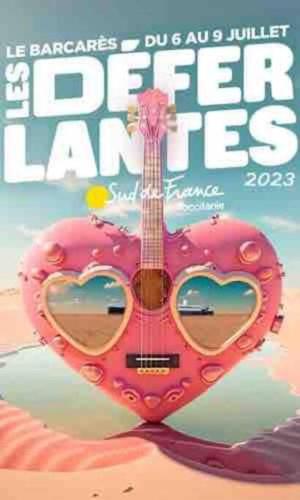 a book with a heart shaped guitar on the beach at Torreilles-Casa terracota-plage - visa image- les déferlantes le Barcares - South of France in Torreilles