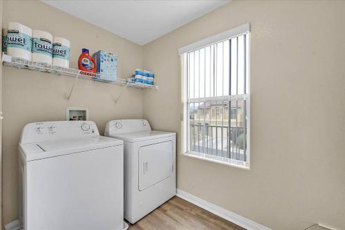 King bed in Master Suite!