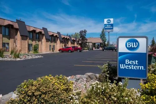 Best Western Bridgeview Hotel in Duluth