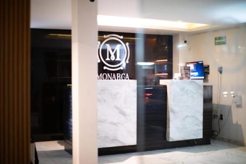 Hotel Boutique Monarca en Silao