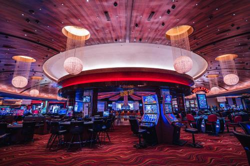 Red Rock Casino Resort & Spa Image