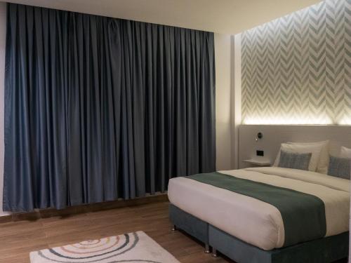 Foto sihtkohas Nouakchott asuva majutusasutuse HOTEL HIBA galeriist