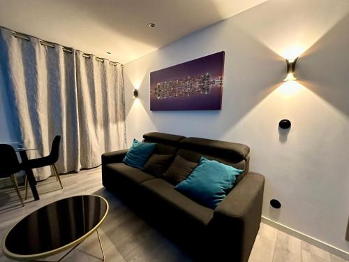 Photo de la galerie de l'établissement Los Angeles, à Villeurbanne