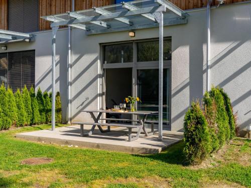 Κήπος έξω από το Kreischberg The Exclusive Haus 5 Top 14