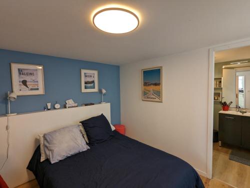Maison 4 chambres avec clim, Wi-Fi à 5 min de la plage à Arcachon